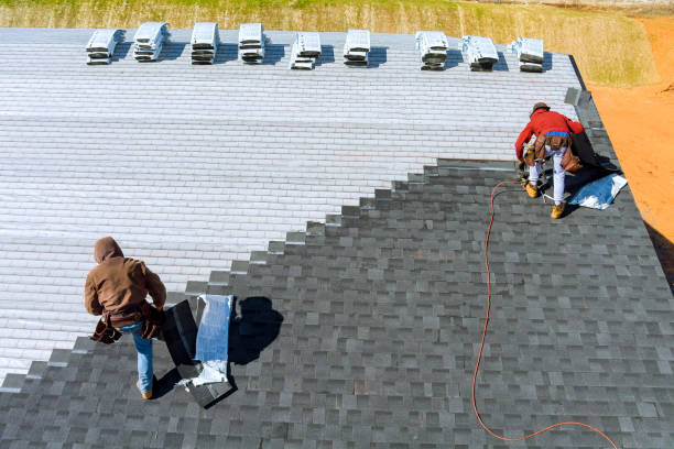 Quick and Trustworthy Emergency Roof Repair Services in Shady Side, MD