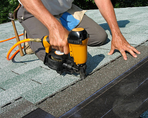 Trusted Shady Side, MD Roofing Contractor Experts