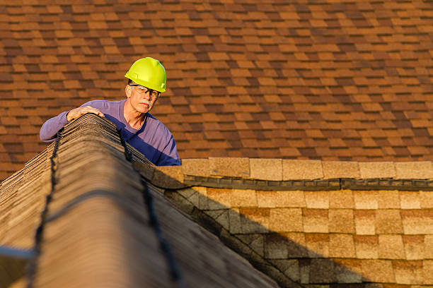 Best Slate Roofing Contractor  in Shady Side, MD