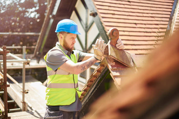 Best Best Roofing Contractors  in Shady Side, MD