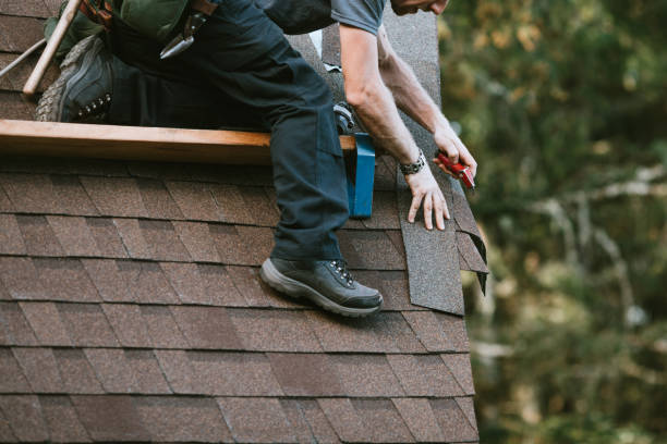 Best Commercial Roofing Services  in Shady Side, MD