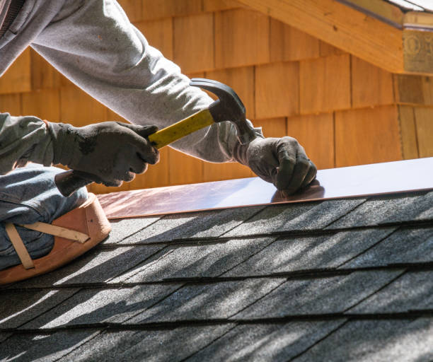 Best Shingle Roofing Installation  in Shady Side, MD